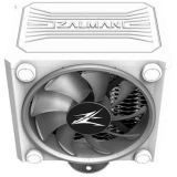 Кулер Zalman CNPS16X White