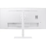 Монитор Samsung 34" S34C650TA ViewFinity S6 (LS34C650TAUXEN)