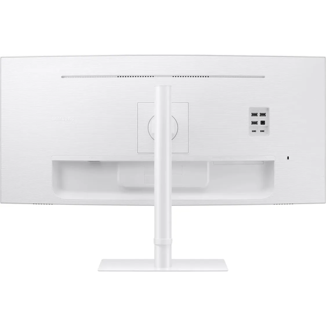 Монитор Samsung 34" S34C650TA ViewFinity S6 - LS34C650TAUXEN - фото 13