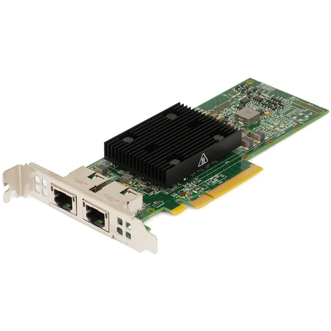 Сетевая карта Dell 540-BBVM