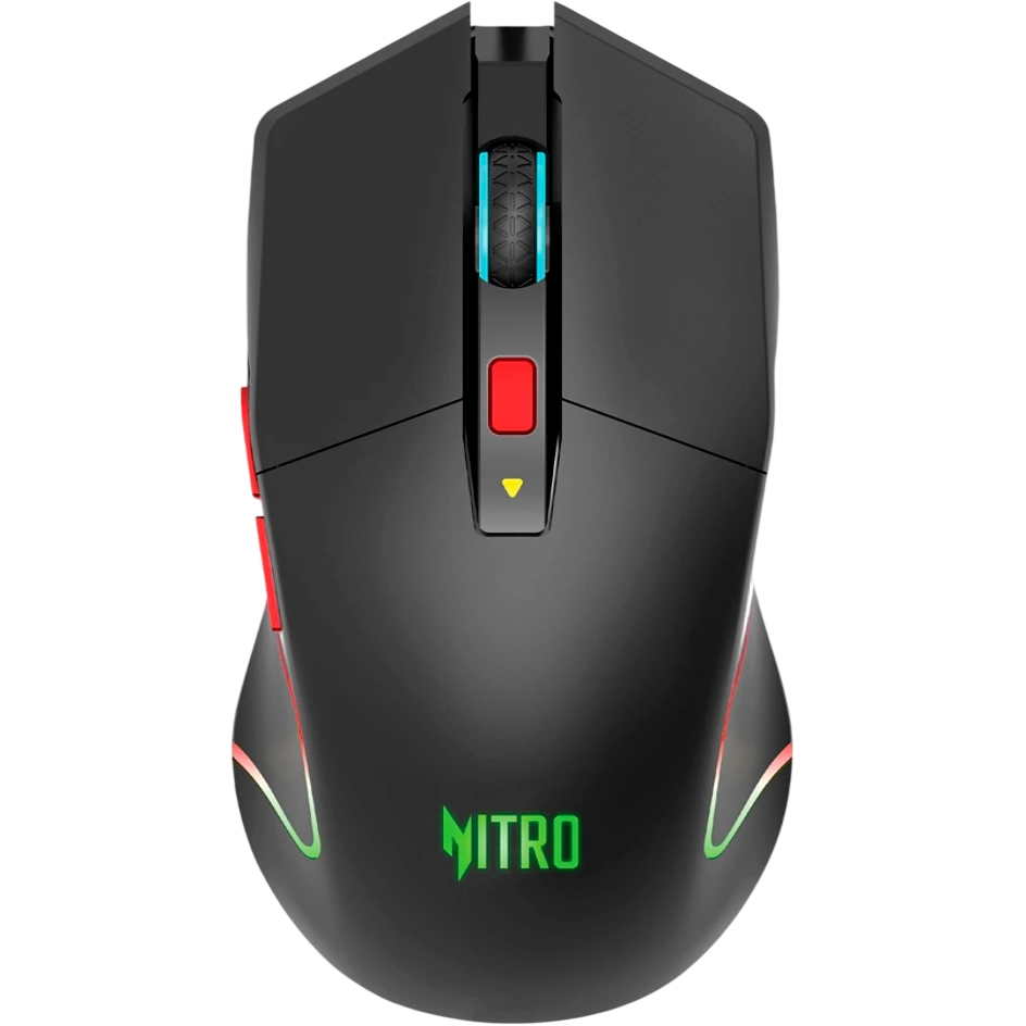 Мышь Acer Nitro OMR304 - ZL.MCECC.01Z