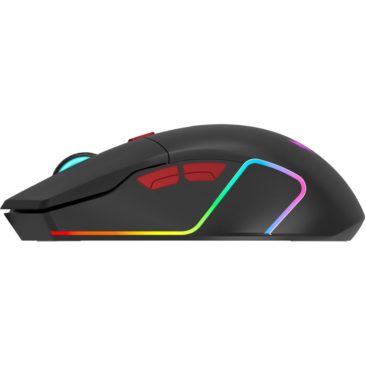 Мышь Acer Nitro OMR304 - ZL.MCECC.01Z - фото 2
