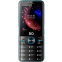 Телефон BQ 2842 Disco Boom Black/Blue - 86193720 - фото 2