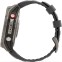 Умные часы Garmin fenix 8 Pro 51mm Sapphire Titanium with Graphite/Black Silicone Band - 010-03199-11 - фото 10