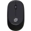 Мышь Oklick 535MW Black