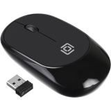 Мышь Oklick 535MW Black