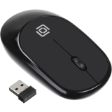 Мышь Oklick 535MW Black