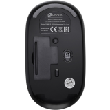 Мышь Oklick 535MW Black