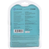 Мышь Oklick 535MW Black
