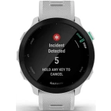Умные часы Garmin Forerunner 55 White Stone (010-02562-01(15,11))