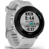 Умные часы Garmin Forerunner 55 White Stone (010-02562-01(15,11))