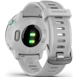 Умные часы Garmin Forerunner 55 White Stone (010-02562-01(15,11))