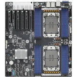 Серверная материнская плата ASRock SP2C741D16X-2T