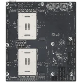 Серверная материнская плата ASRock SP2C741D16X-2T
