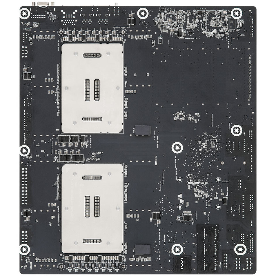 Серверная материнская плата ASRock SP2C741D16X-2T - фото 3