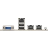 Серверная материнская плата ASRock SP2C741D16X-2T