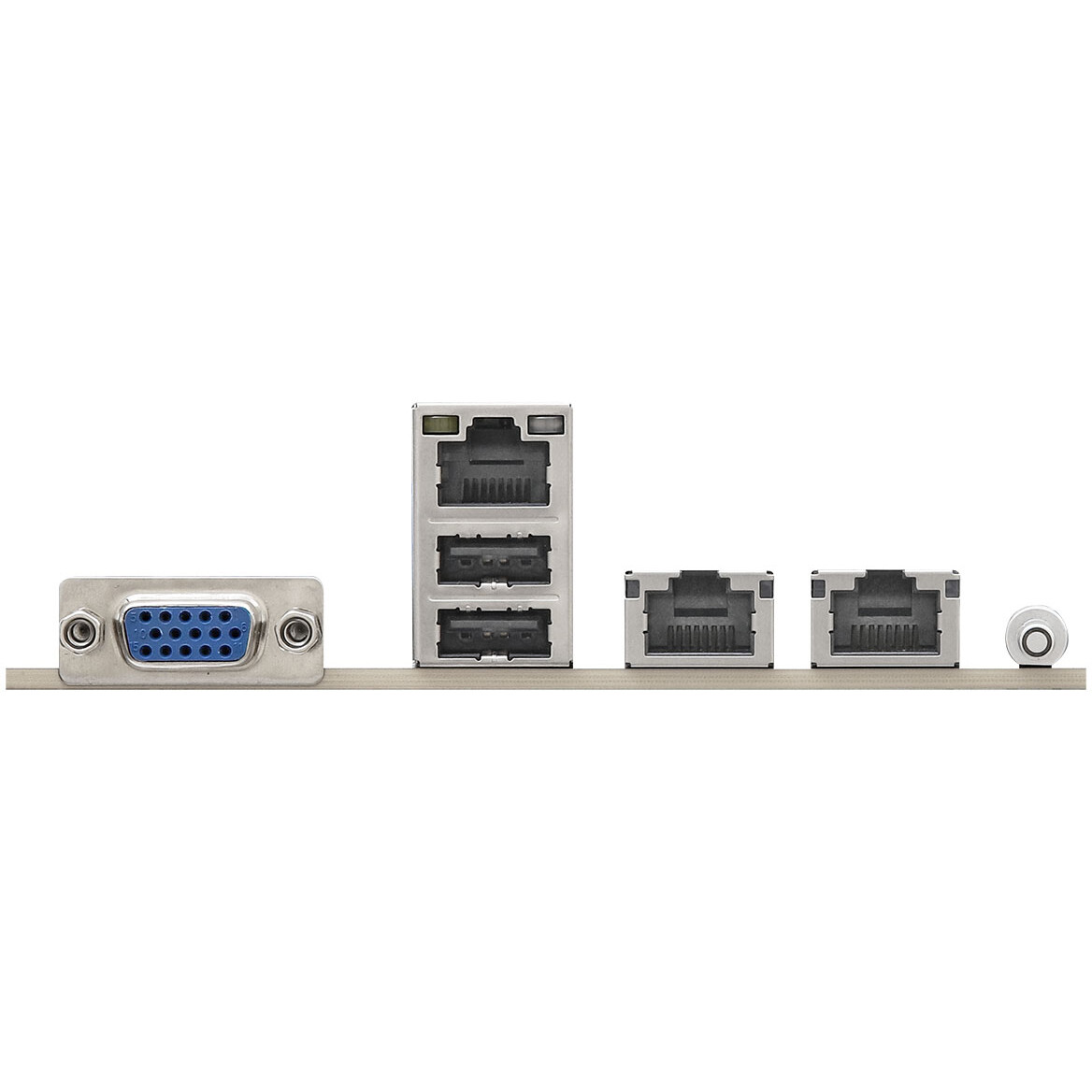 Серверная материнская плата ASRock SP2C741D16X-2T - фото 4