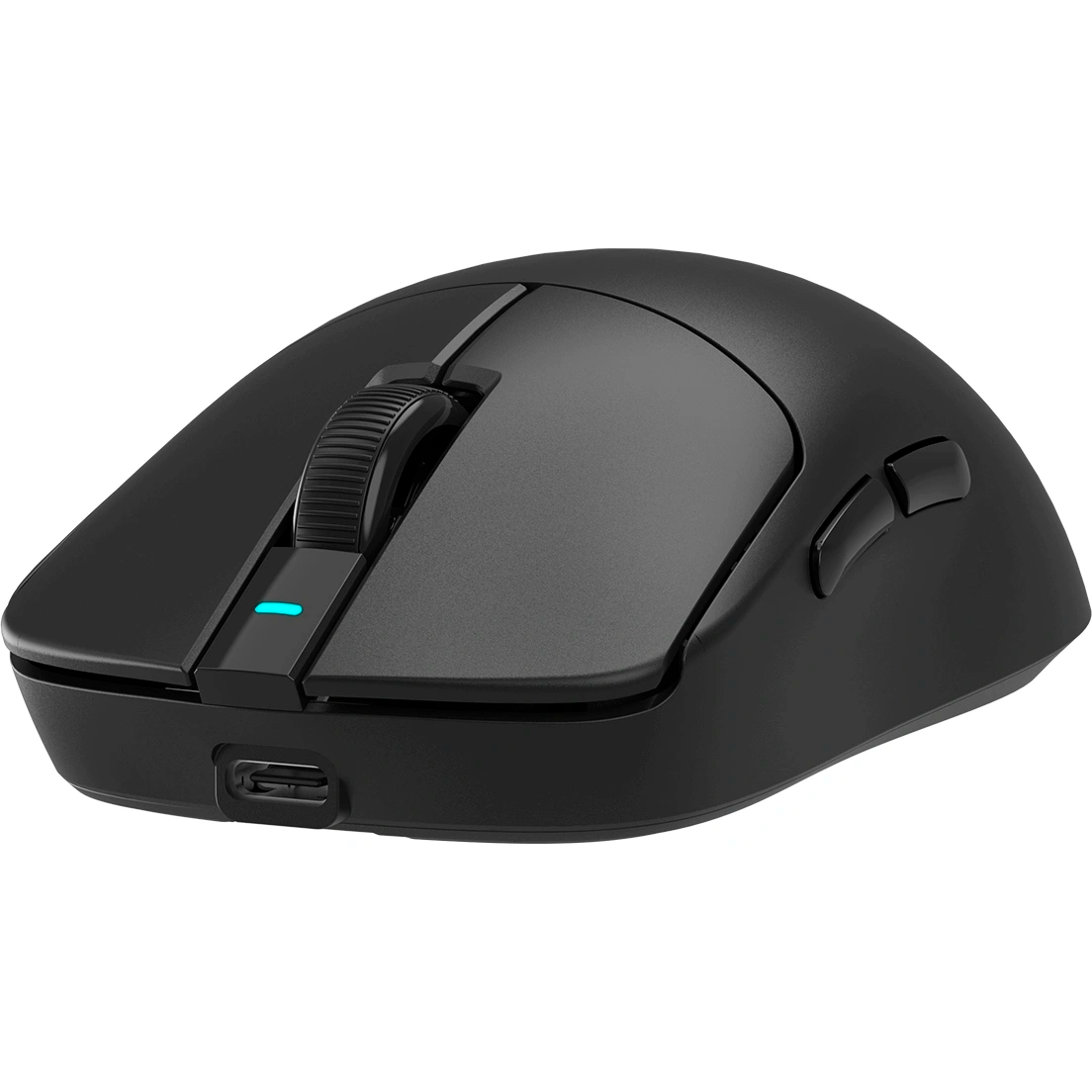 Мышь Bloody SG5 SE Black - фото 6