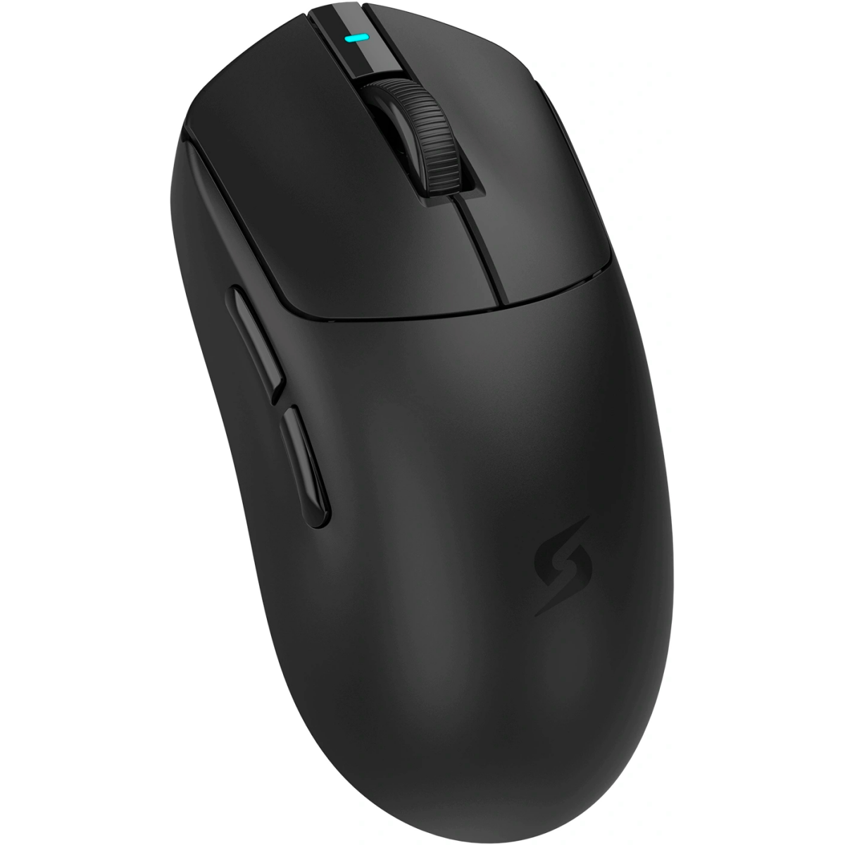Мышь Bloody SG5 SE Black - фото 10