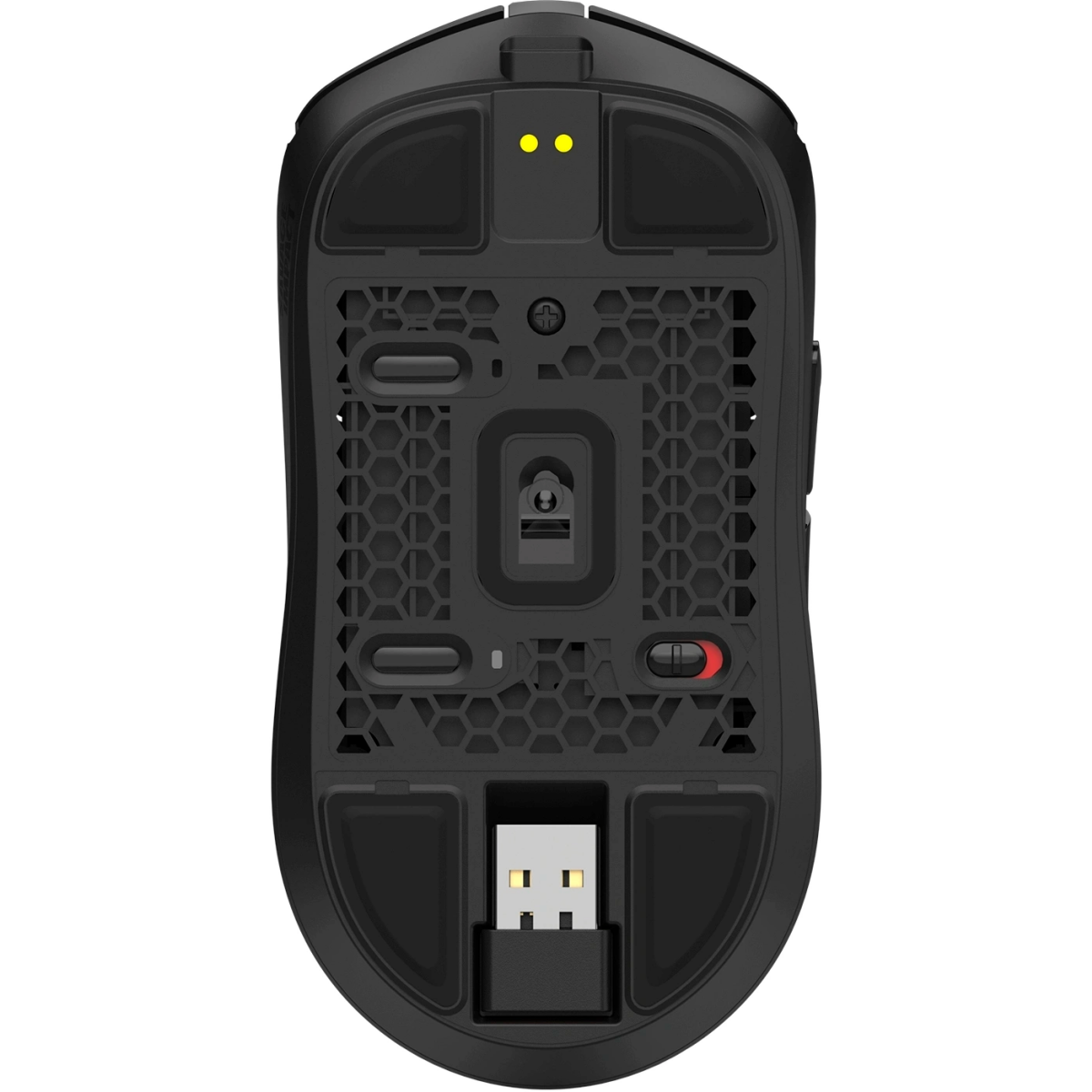 Мышь Bloody SG5 SE Black - фото 12