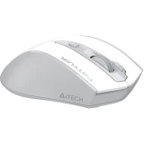 Мышь A4Tech Fstyler FG55S Plus White (FG55S PLUS)