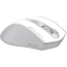 Мышь A4Tech Fstyler FG55S Plus White - FG55S PLUS - фото 3