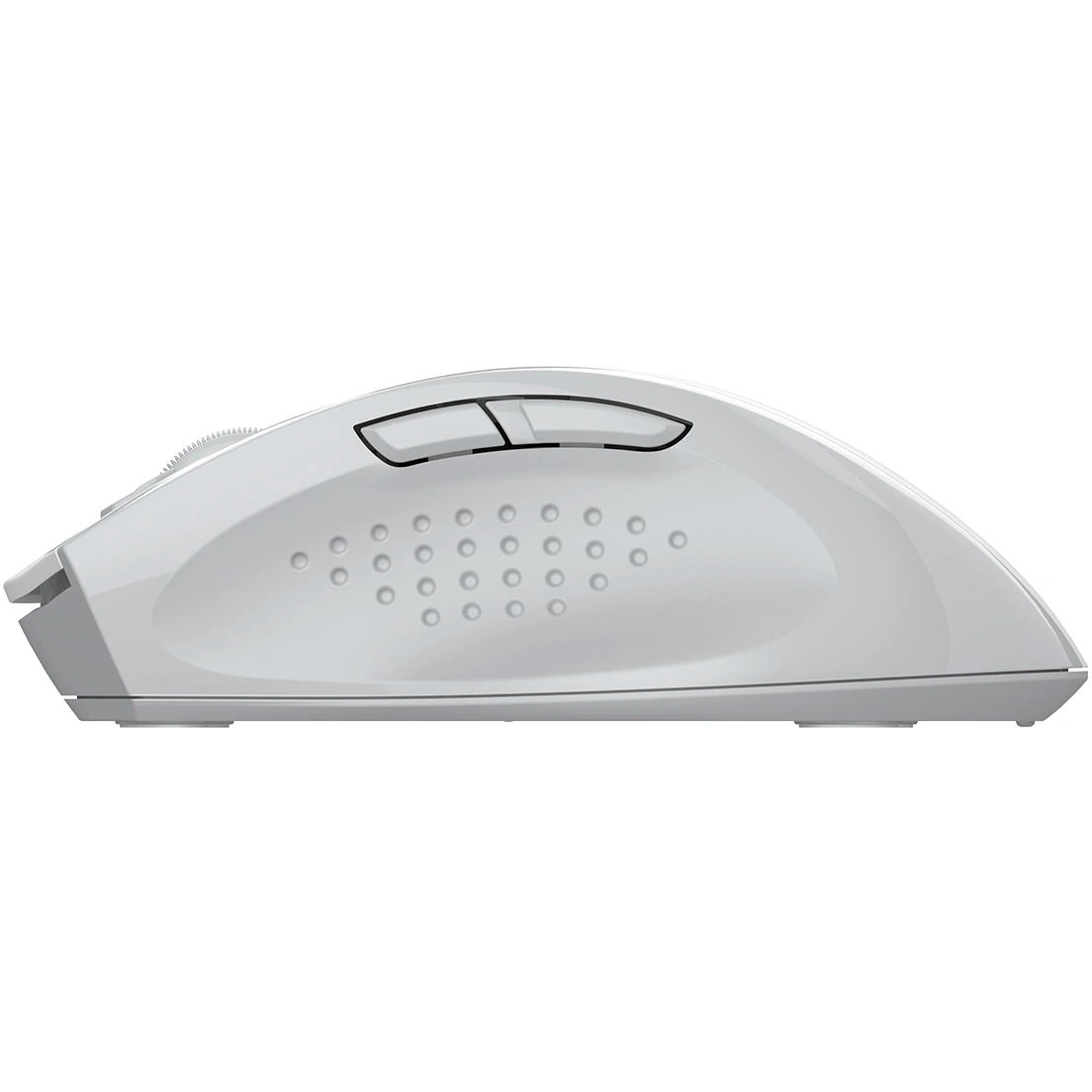 Мышь A4Tech Fstyler FG55S Plus White - FG55S PLUS - фото 4