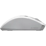 Мышь A4Tech Fstyler FG55S Plus White (FG55S PLUS)
