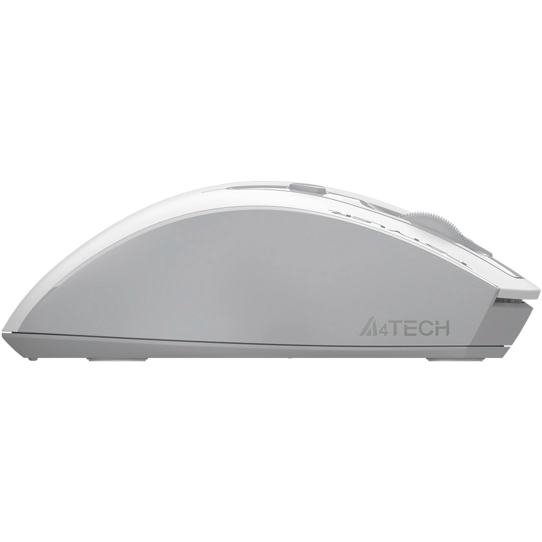 Мышь A4Tech Fstyler FG55S Plus White - FG55S PLUS - фото 5