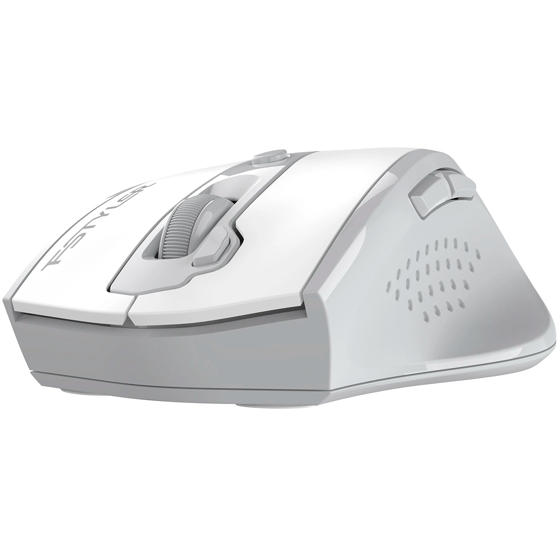 Мышь A4Tech Fstyler FG55S Plus White - FG55S PLUS - фото 6