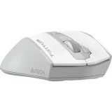 Мышь A4Tech Fstyler FG55S Plus White (FG55S PLUS)