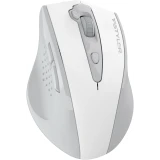 Мышь A4Tech Fstyler FG55S Plus White (FG55S PLUS)