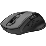 Мышь A4Tech Fstyler FG55S Plus Grey (FG55S PLUS)