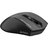 Мышь A4Tech Fstyler FG55S Plus Grey (FG55S PLUS)
