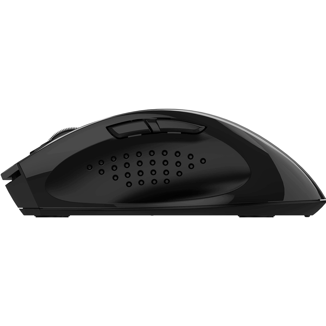 Мышь A4Tech Fstyler FG55S Plus Grey - FG55S PLUS - фото 4