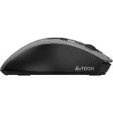 Мышь A4Tech Fstyler FG55S Plus Grey (FG55S PLUS)