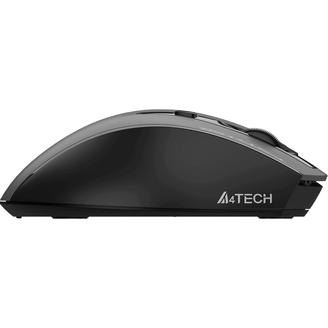 Мышь A4Tech Fstyler FG55S Plus Grey - FG55S PLUS - фото 5