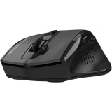 Мышь A4Tech Fstyler FG55S Plus Grey (FG55S PLUS)