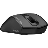 Мышь A4Tech Fstyler FG55S Plus Grey (FG55S PLUS)