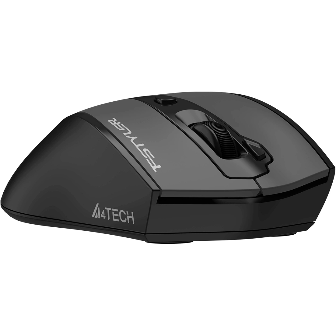 Мышь A4Tech Fstyler FG55S Plus Grey - FG55S PLUS - фото 7