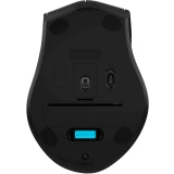 Мышь A4Tech Fstyler FG55S Plus Grey (FG55S PLUS)
