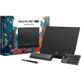 Графический планшет XP-Pen Deco Pro MW Gen 2 (MT0962B_ACK05)