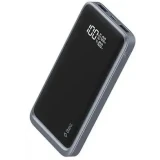 Внешний аккумулятор ttec ReCharger LCD 20.000mAh 100W Grey (2BB261GR)