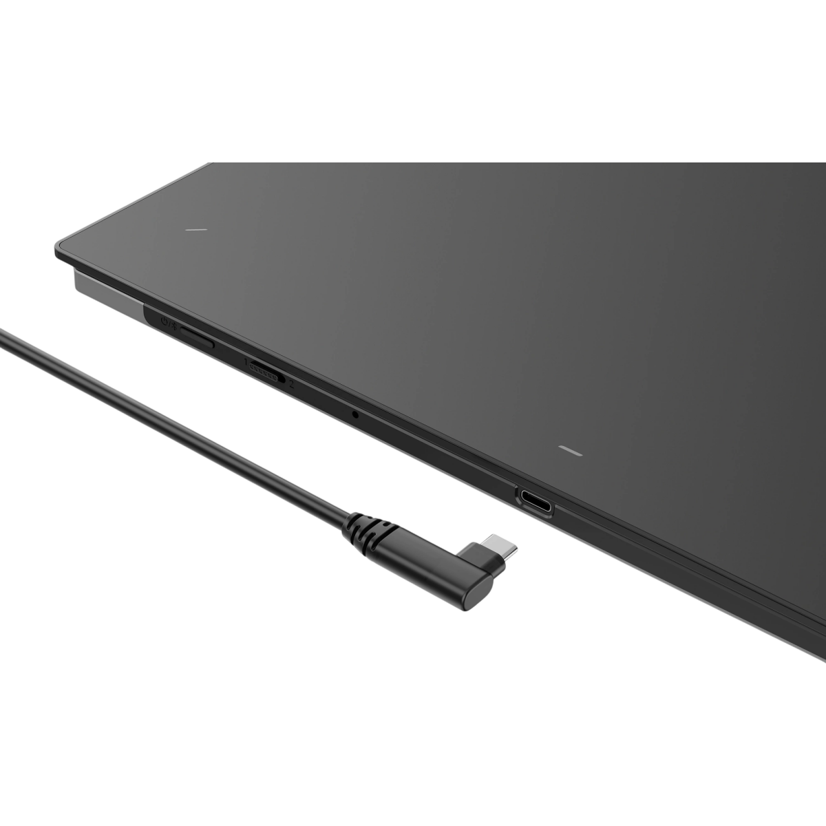 Графический планшет XP-Pen Deco Pro LW Gen 2 - MT1172B_ACK05 - фото 2