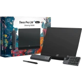 Графический планшет XP-Pen Deco Pro LW Gen 2 (MT1172B_ACK05)