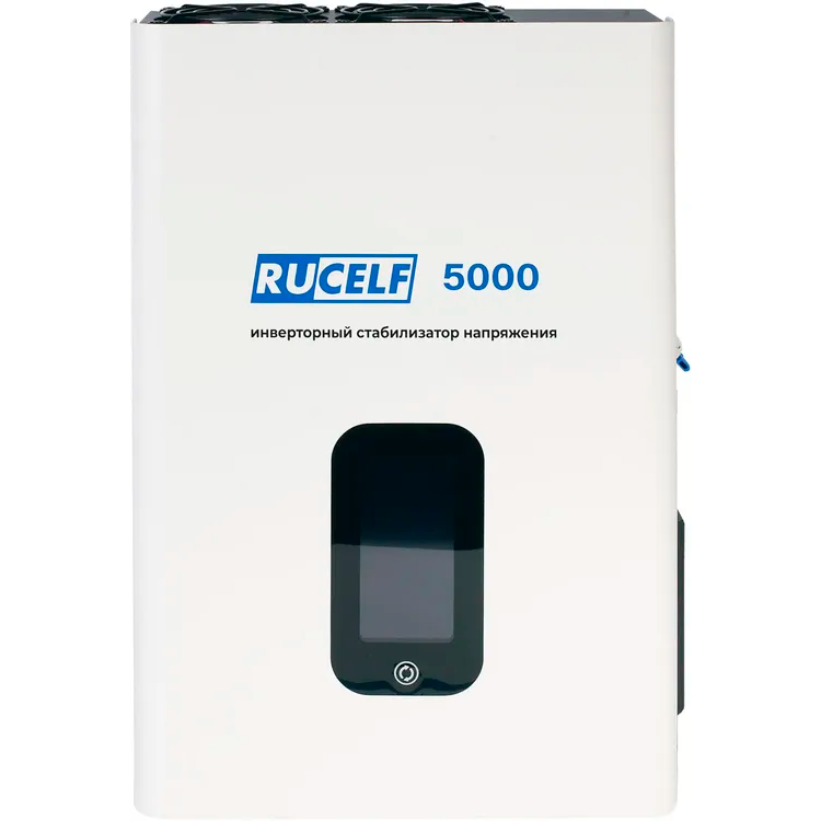 Стабилизатор напряжения RUCELF IS-5000