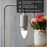 Светодиодная лампочка Rexant 604-020 (7.5 Вт, E27)