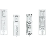 Дорожный набор ttec Multi - Functional 7in1 White (2SET01)