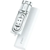 Дорожный набор ttec Multi - Functional 7in1 White (2SET01)