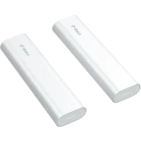 Дорожный набор ttec Multi - Functional 7in1 White (2SET01)